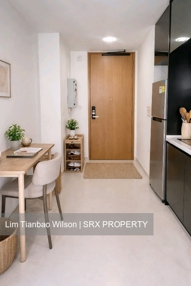 Vivace (D9), Apartment #546525291